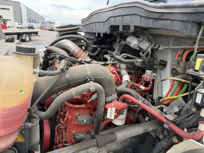 Used 2023 INTERNATIONAL MV607 Misc Trucks Minnesota US | Carco Truck & Equipment #1514082