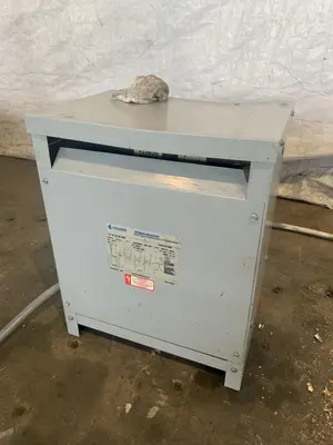USED 1998 SANKI SDP-1310-100TD
