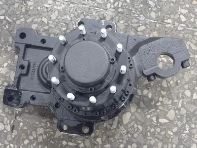 Used CLARK SW2CL Motors (misc) Ohio US | HGR 24 #734758