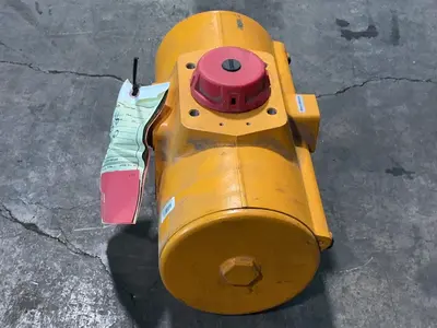 Used 2023 HYTORK XL1127UDAGSCWY00 Pumps Ohio US | HGR 24 #1289765