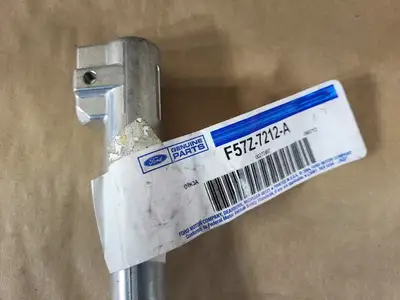 Assorted Ford Parts