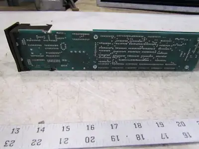 Daytronic 9501B/002 Counter Timer