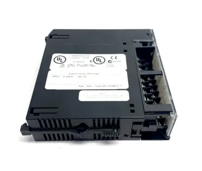 USED GE FANUC HE693ADC415E