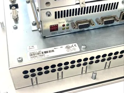 USED MAVERICK INDUSTRIAL SALES 5D5211.03