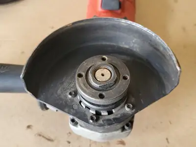 USED MILWAUKEE 6146-31