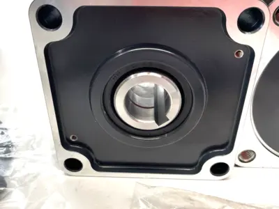 New | in-Stock Oriental Motor Flat Gearhead, Hollow Shaft (10:1) Speed Reducers Michigan US | Maverick Industrial Sales #1401619