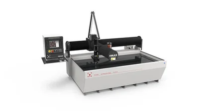 NEW OMAX 55100