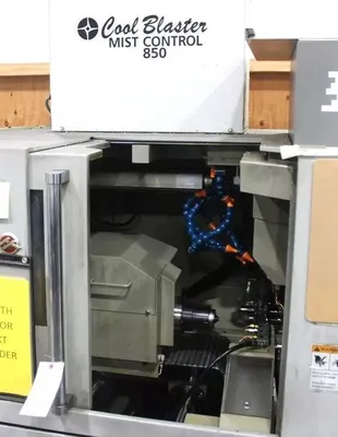 2009 CITIZEN A20VIIPL Swiss Type Automatic Screw Machines | Midstate Machinery (3)