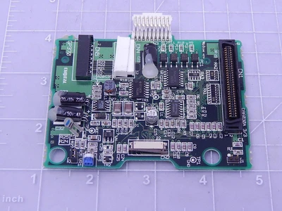 Used DIGITAL ELECTRONICS _UNKNOWN_ Circuit Boards Texas US | OCO Industrial #1662459