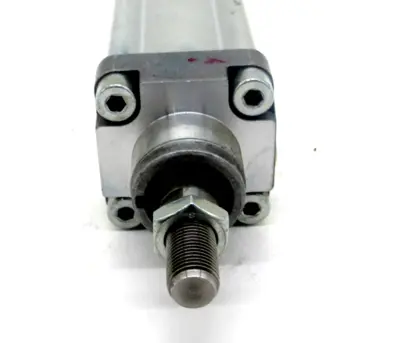 NEW FESTO DNU-50-150-PPV-A PNEUMATIC CYLINDER DNU50150PPVA