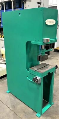 USED GREENERD PRESSES GREENERD HA-8-8L2 PRESS