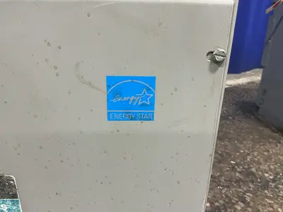Used REX POWER MAGNETICS BA45HCA/Z Distribution Transformers Ohio US | HGR 24 #1186220