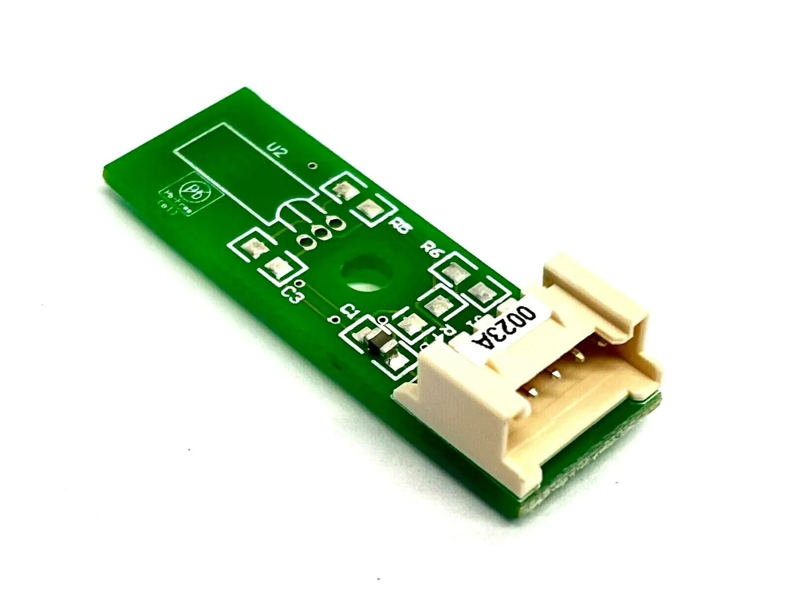 320-0022A | Parata Systems  PCB Connection Board - New Other