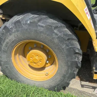 Used 2023 CATERPILLAR 420XE Backhoes Pennsylvania US | National Lift Equipment #1501793