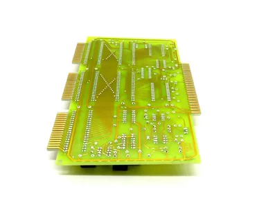 NEW MSA 470388 MICROPROCESSOR 470386 REV 1