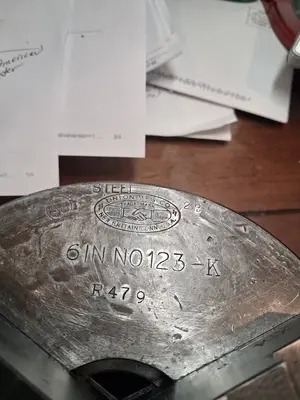 USED Union Manufacturing 123-K