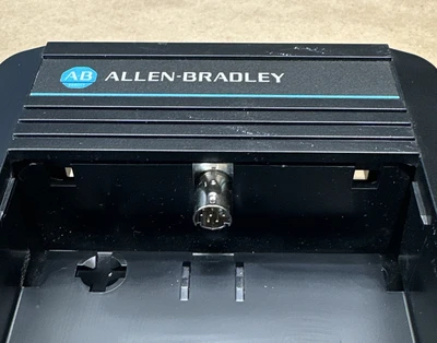 USED Allen-Bradley 1201-HA2