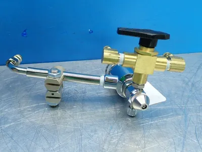 USED SWAGELOK B43XF4