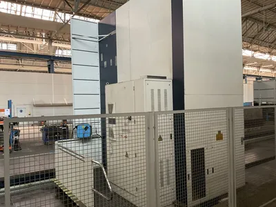 Used 2013 _UNKNOWN_ _UNKNOWN_ Bed Type Mills NL | Harry Vraets Machinery B.V. #1231528