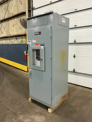 Used TOSHIBA TE-H-960-CB-4 Starters | Equipment Recovery Corp. #1330923