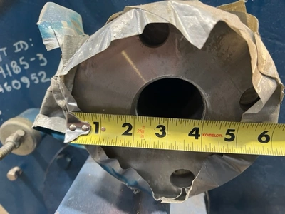 USED Goulds 3171