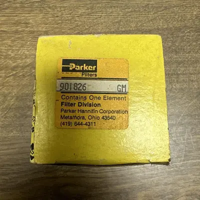 USED PARKER 901826