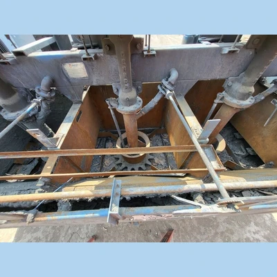 USED METSO DR-24