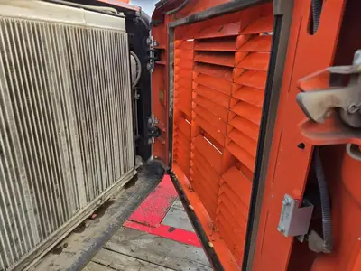 USED 2020 KUBOTA SVL95-2S