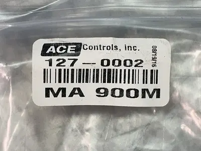 New | in-Stock ACE CONTROLS 1270002 Miscellaneous MRO Ohio US | HGR 24 #1309994