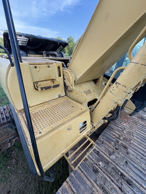 Used 2006 CATERPILLAR 330CL Excavators Virginia US | RyCat Machinery #1261608