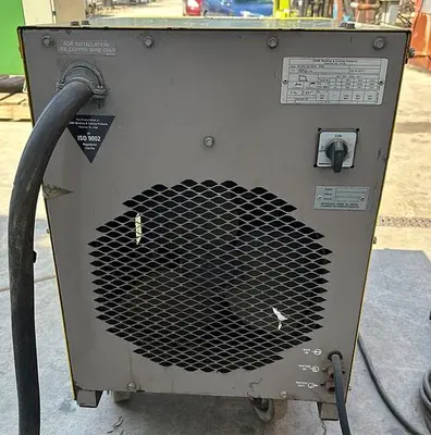 USED ESAB 36200