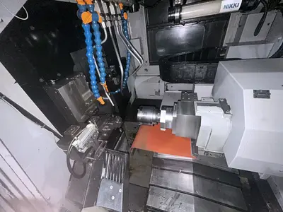 USED 2014 TSUGAMI B0325-II