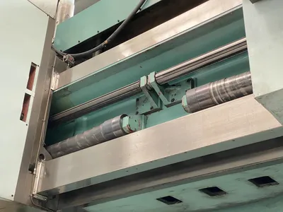 Used TOSHULIN SKJ20A Vertical Boring Mills (incld VTL) IT | Gamba Macchine Srl #1281145