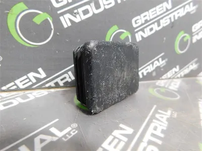 Lot of 25 Mocap RC1-1/2*2D Finishing Plugs for Rectangular Tubing 2"x1-1/2" New