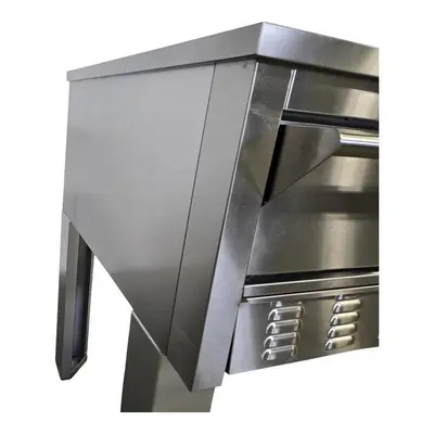 USED ZESTO 212-1