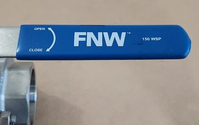 NEW FNW 150 WSP