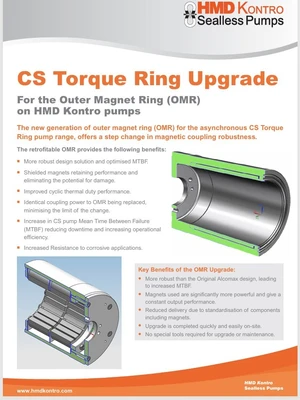 NEW HMD Kontro CS3F51J
