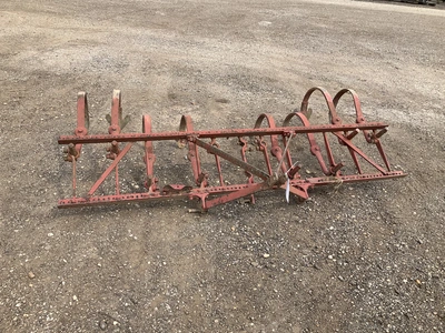 Used _UNKNOWN_ _UNKNOWN_ Field Cultivators Michigan US | Miedema Asset Management Group #1423706