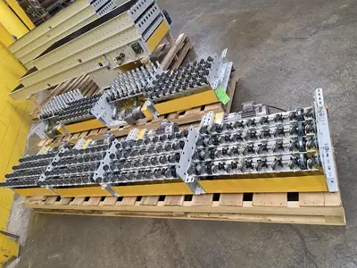 Used 2020 HYTROL PROSORTMRT Conveyors | Packer City Sales #1298101
