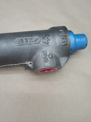 USED Crosby Valve & Gage Co. 951111MA