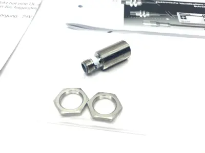 USED BALLUFF READ/WRITE HEAD LF RANGE