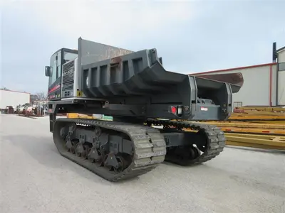 Used 2019 Superior ST-220XR Crawler Carriers & Dumpers Texas US | Rubbl #1333410