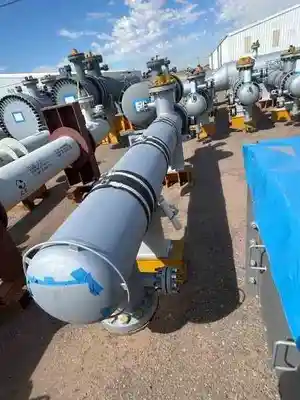 USED WUXI ZHICHENG NA