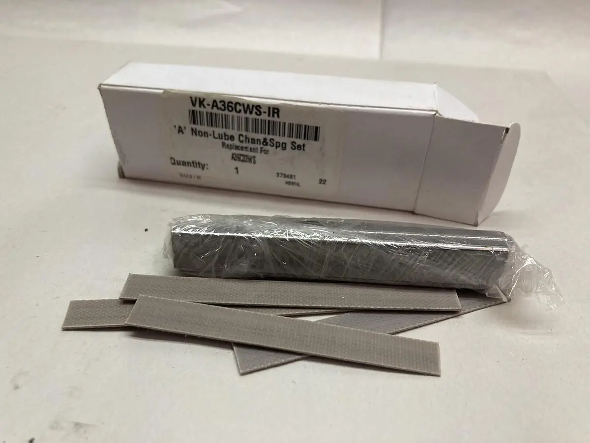 New | in-Stock INGERSOLL RAND VK-A48CWS-IR Misc Electrical & Power Parts Ohio US | Surplus Asset Holdings #1238571