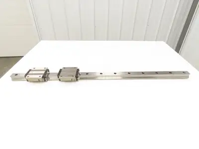 Used CPC _UNKNOWN_ Bearings | Arrow Industrial #613945