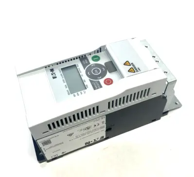 Used Eaton M-Max Series Adjustable Frequency AC Drive Variable Speed Drives Michigan US | Maverick Industrial Sales #1400452