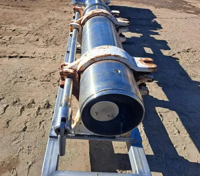 USED MYERS 2FFC10HSJE