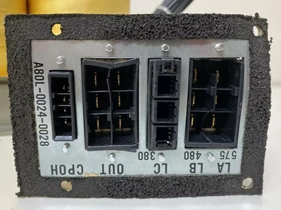 NEW FANUC A80L-0024-0028