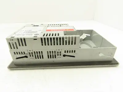 Allen Bradley 2711P-K6M20D8 PanelView Plus 600 Graphic Terminal Series A