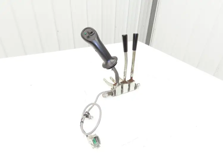 Used LANDOLL _UNKNOWN_ Forklift Attachments | Arrow Industrial #562736